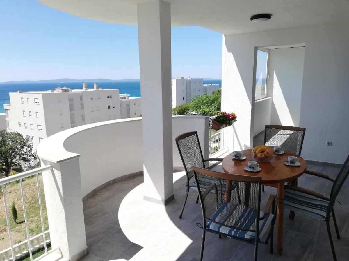 Sea View Apartment Reno W/Garage Split Exteriör bild