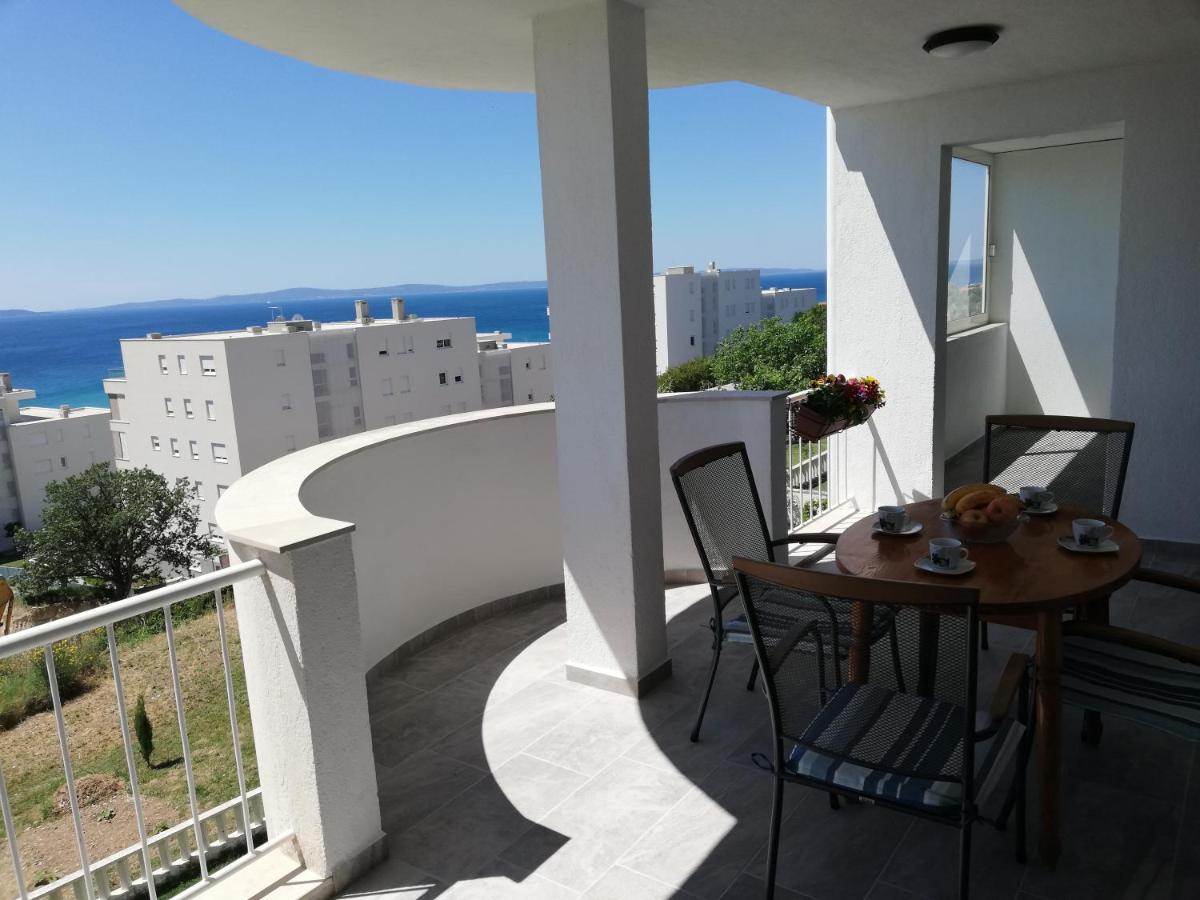 Sea View Apartment Reno W/Garage Split Exteriör bild