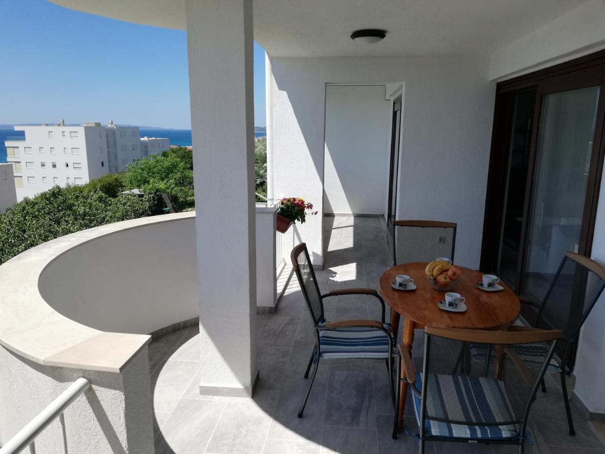 Sea View Apartment Reno W/Garage Split Exteriör bild