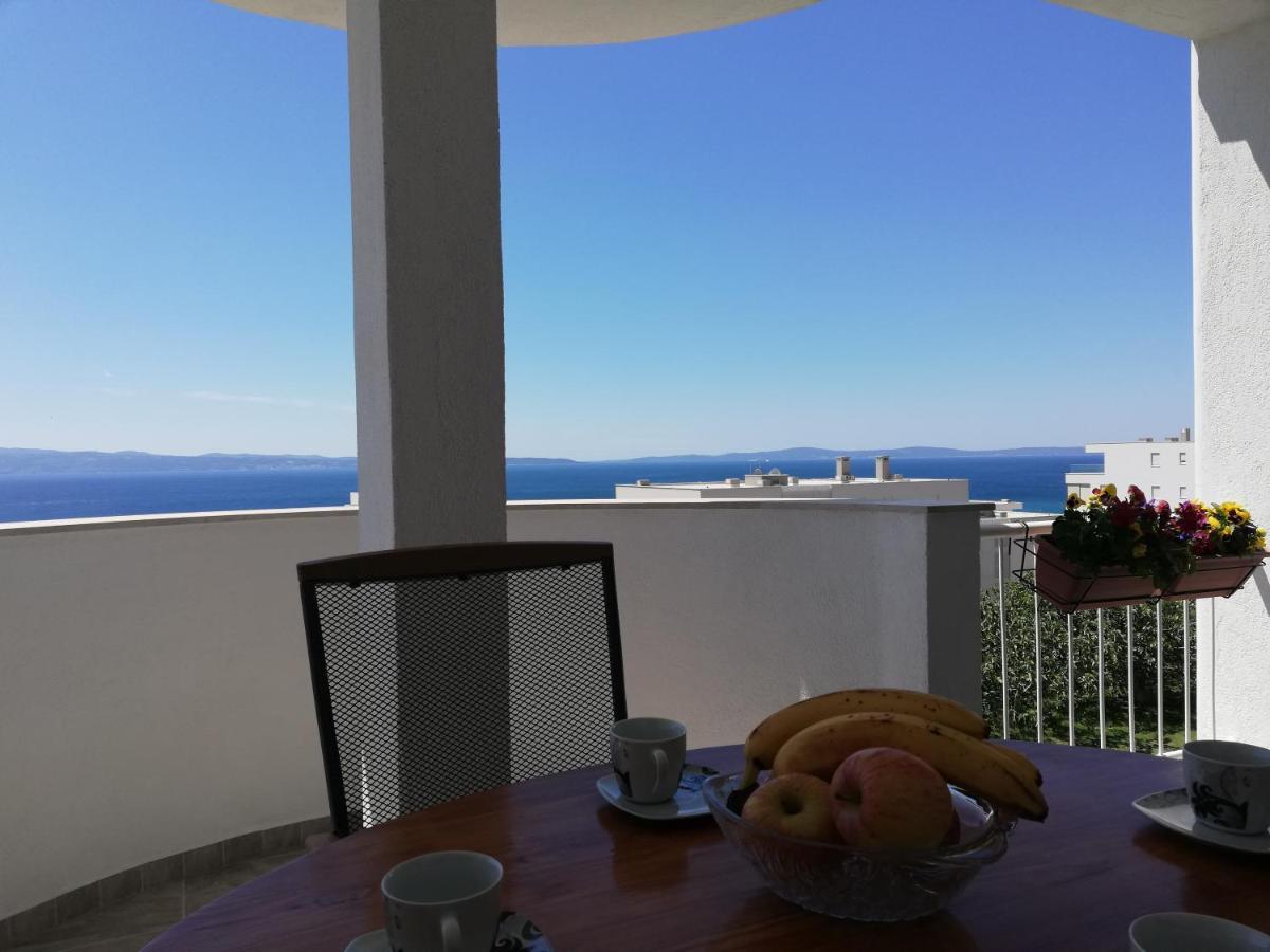 Sea View Apartment Reno W/Garage Split Exteriör bild