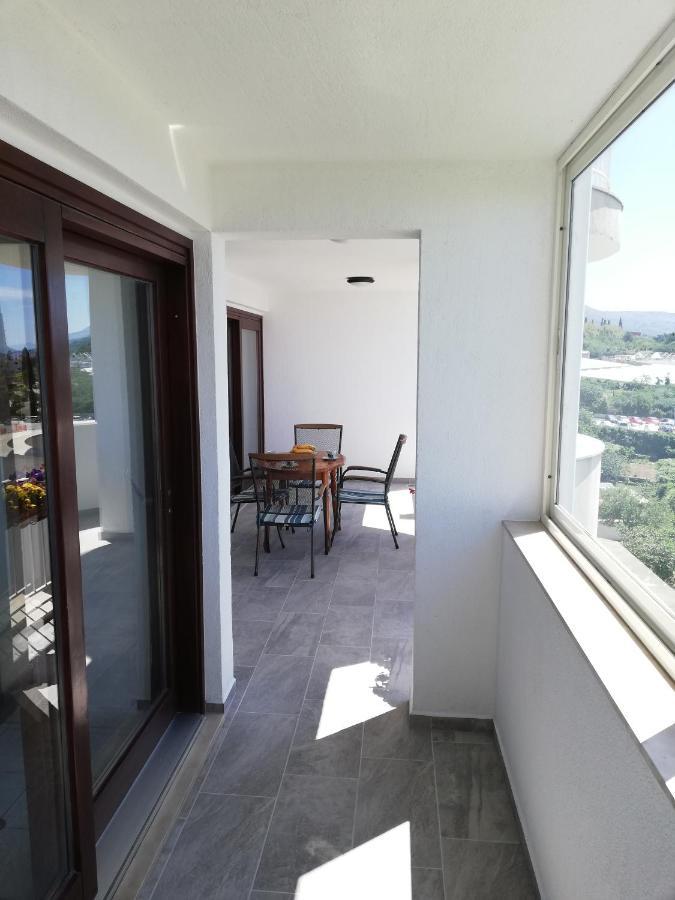 Sea View Apartment Reno W/Garage Split Exteriör bild