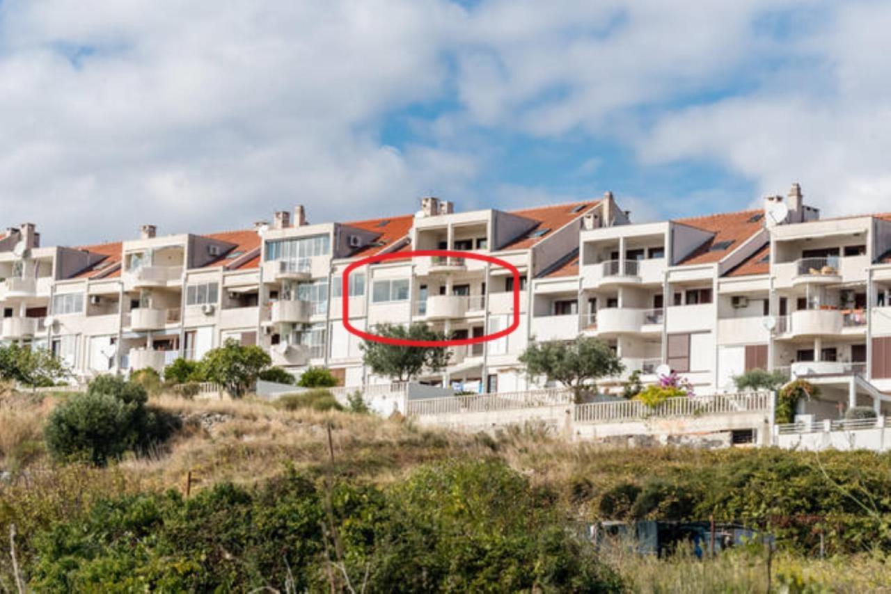 Sea View Apartment Reno W/Garage Split Exteriör bild