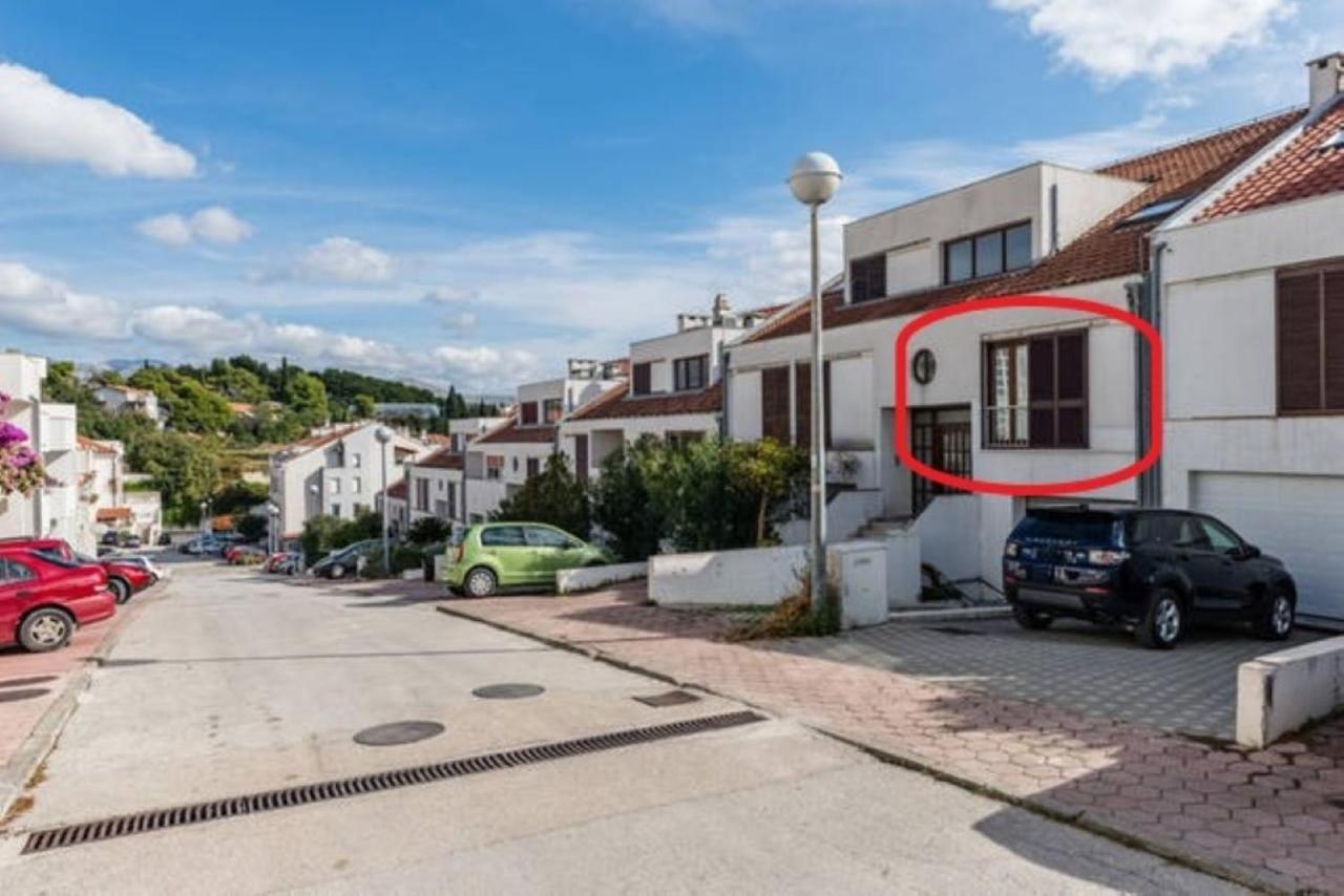 Sea View Apartment Reno W/Garage Split Exteriör bild
