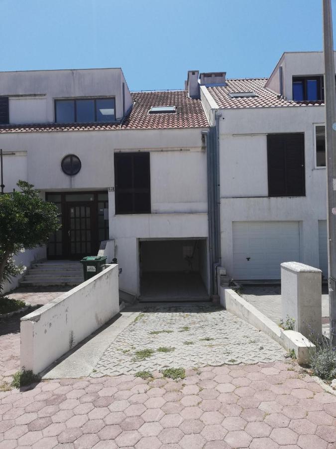 Sea View Apartment Reno W/Garage Split Exteriör bild